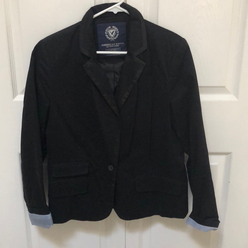 American Eagle Blazer